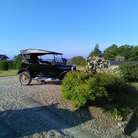 Rendbjerg Bed & Breakfast Egernsund Exterior foto
