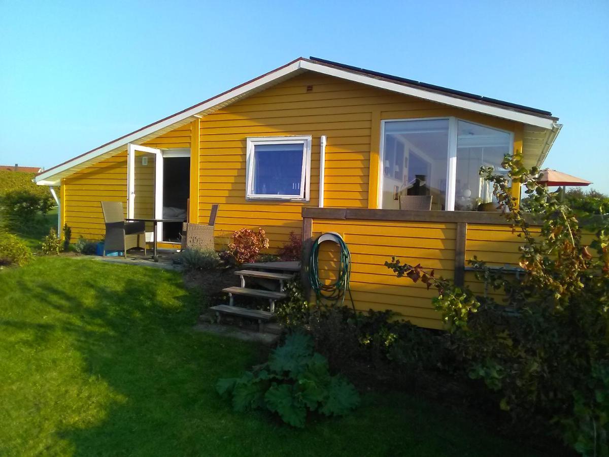 Rendbjerg Bed & Breakfast Egernsund Exterior foto