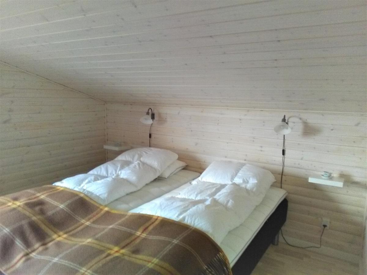 Rendbjerg Bed & Breakfast Egernsund Exterior foto